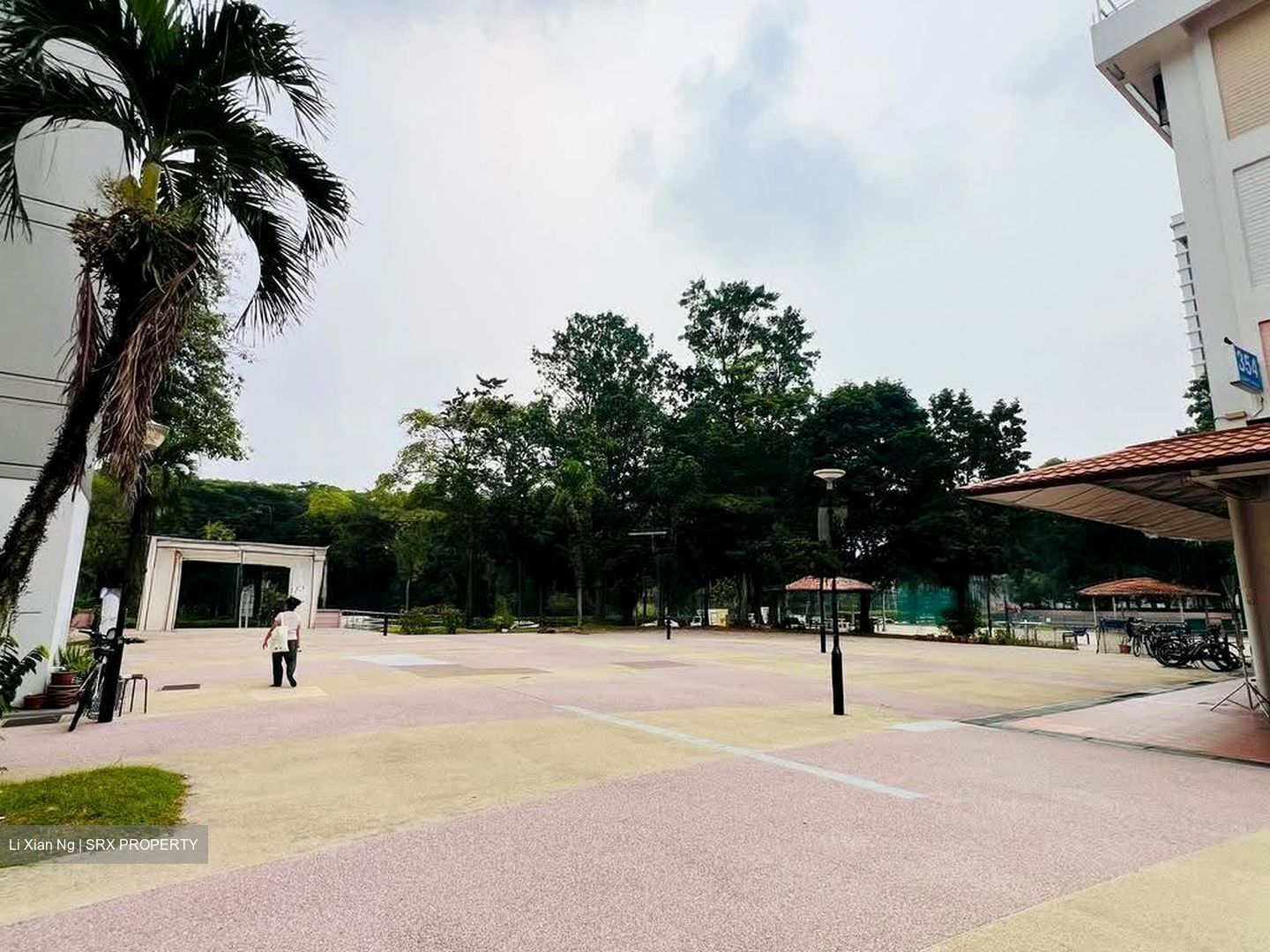 Clementi Avenue 2 Shopping Centre (D5), Shop House #620556441